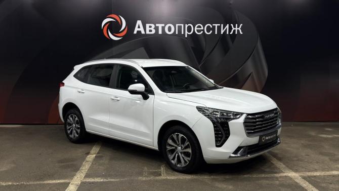 Haval Jolion I с пробегом 2023 года, цена 1 490 000 рублей, 76118 км, внедорожник, Автокод Объявления