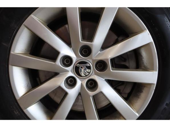 Skoda Rapid II с пробегом 2022 года, цена 1 871 000 рублей, 51000 км, лифтбек, Автокод Объявления