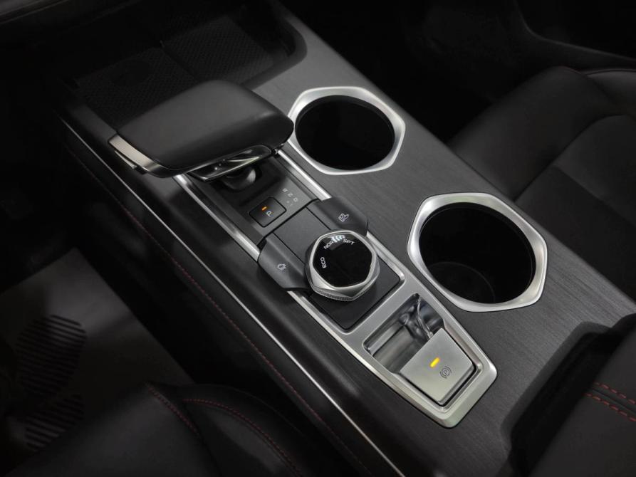 Changan UNI-S (CS55 Plus) Альметьевск  - изображение 26