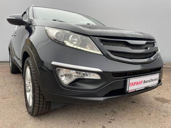 Kia Sportage III с пробегом 2013 года, цена 1 316 000 рублей, 146600 км, внедорожник, Автокод Объявления
