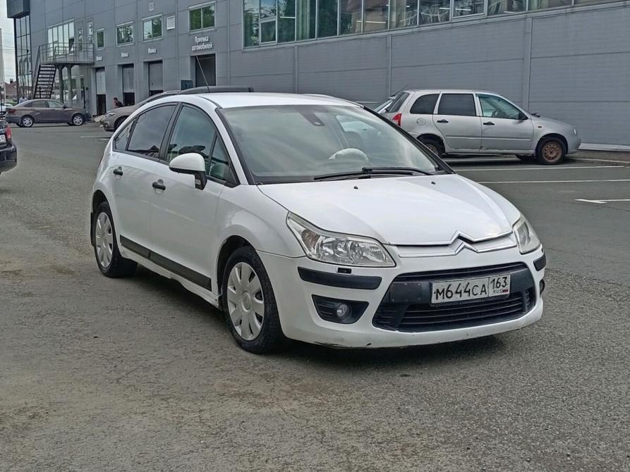 Citroen C4 I Рестайлинг Оренбург  - изображение 3