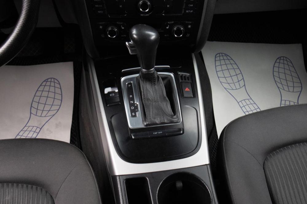 Audi A4 IV (B8) Оренбург  - изображение 14