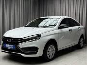 Lada (ВАЗ) Vesta I Рестайлинг (NG) Ижевск  - изображение 31