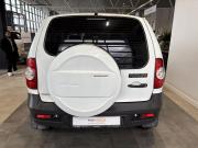 Chevrolet Niva I Рестайлинг Новомосковск  - изображение 23