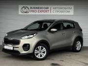 Kia Sportage IV Кемерово  - изображение 32