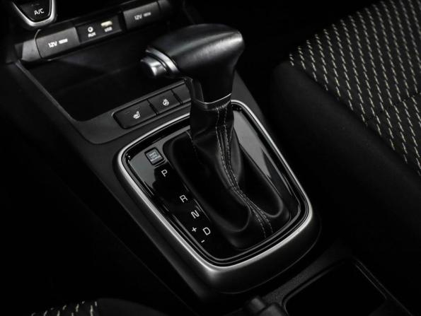 Kia Rio IV с пробегом 2019 года, цена 1 389 000 рублей, 128778 км, хэтчбек, Автокод Объявления