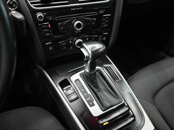 Audi A4 IV (B8) Рестайлинг с пробегом 2014 года, цена 1 560 000 рублей, 170058 км, седан, Автокод Объявления
