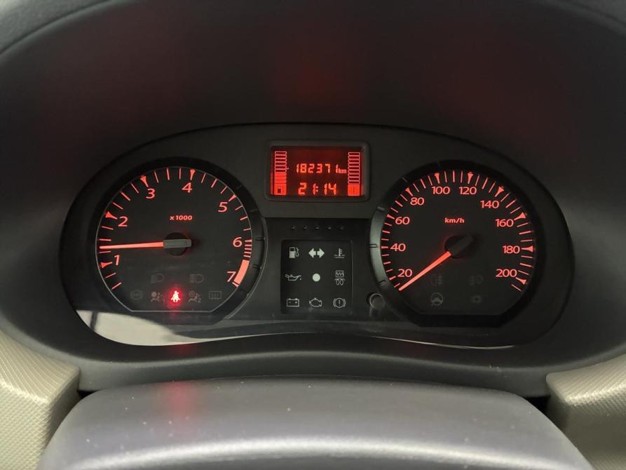 Lada (ВАЗ) Largus I Пермь  - изображение 12