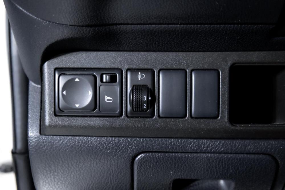 Nissan Note I Рестайлинг Тюмень  - изображение 16
