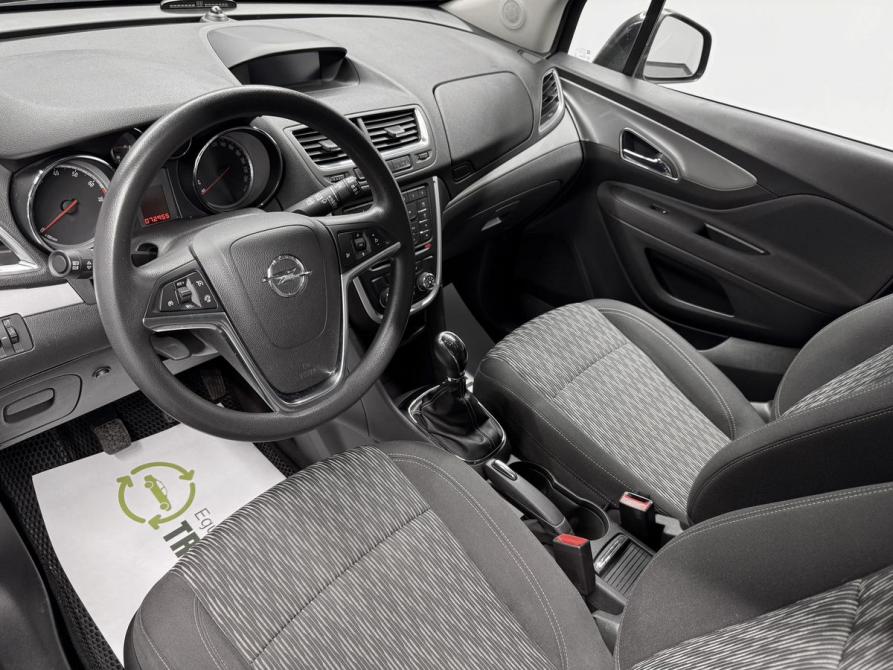Opel Mokka I Тверь  - изображение 9