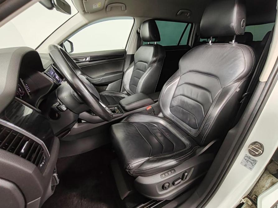Skoda Kodiaq I Москва  - изображение 31