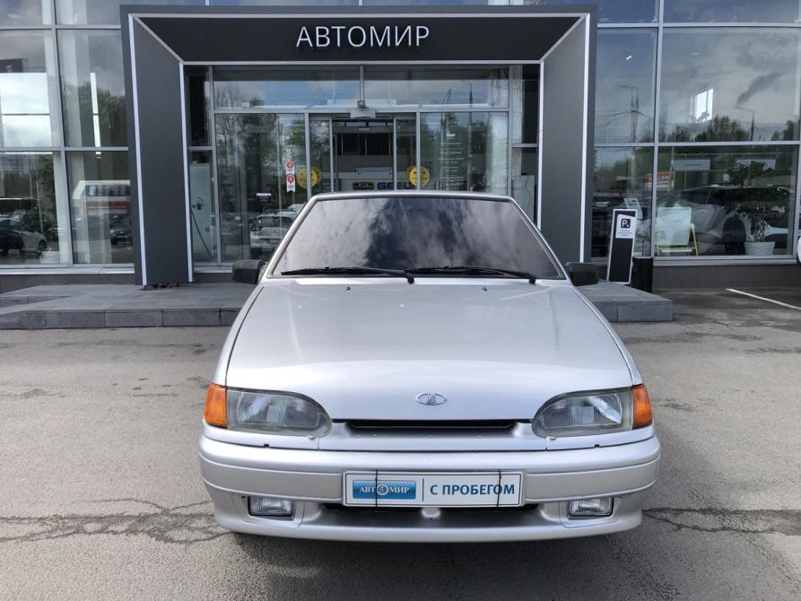 Lada (ВАЗ) 2114 Брянск  - изображение 2