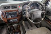 Nissan Safari V (Y61) Барнаул  - изображение 38