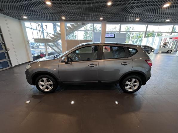 Nissan Qashqai I Рестайлинг с пробегом 2011 года, цена 895 000 рублей, 162638 км, внедорожник, Автокод Объявления
