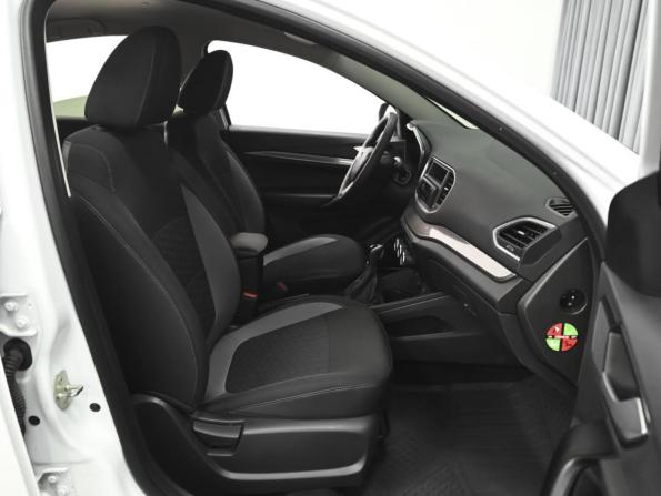 Lada (ВАЗ) Vesta I Рестайлинг (NG) с пробегом 2025 года, цена 1 380 000 рублей, 24837 км, седан, Автокод Объявления