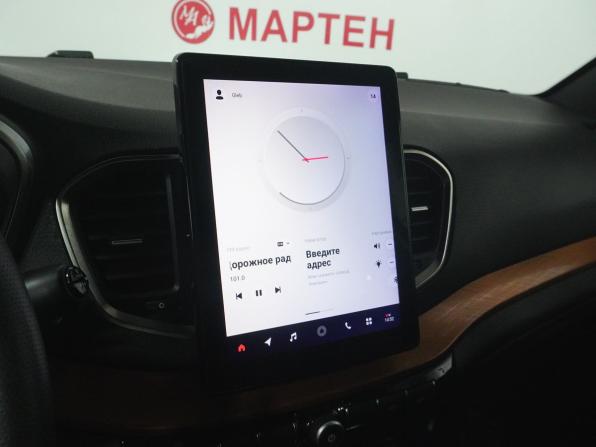 Lada (ВАЗ) Vesta I Рестайлинг (NG) с пробегом 2023 года, цена 1 364 000 рублей, 50637 км, седан, Автокод Объявления