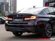 BMW 5 серии VII (G30/G31/G38) Рестайлинг Москва  - изображение 44