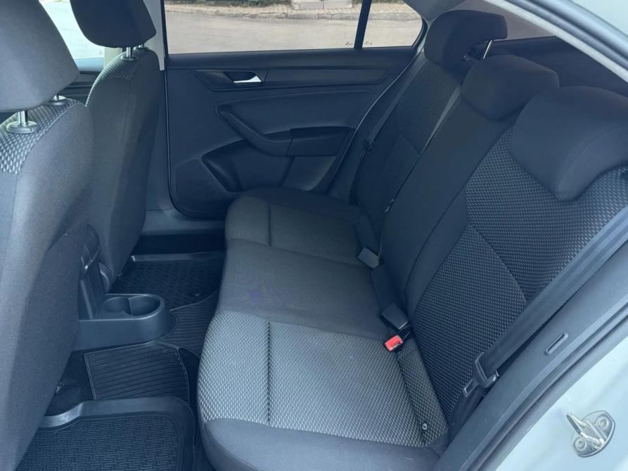 Volkswagen Polo VI Екатеринбург  - изображение 28