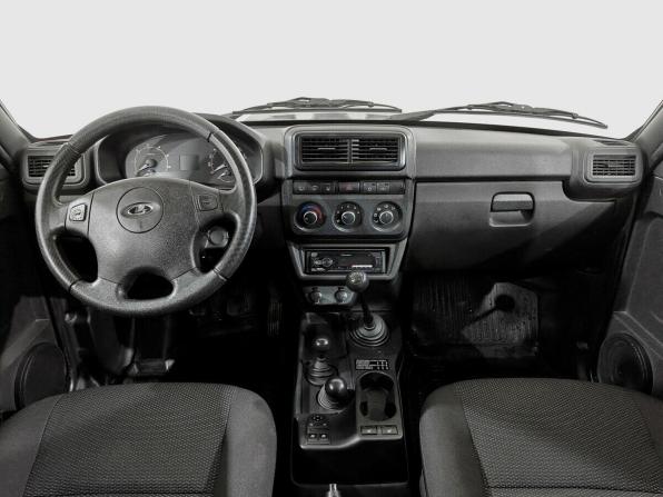 Lada (ВАЗ) Niva Legend I с пробегом 2023 года, цена 1 100 000 рублей, 20626 км, внедорожник, Автокод Объявления