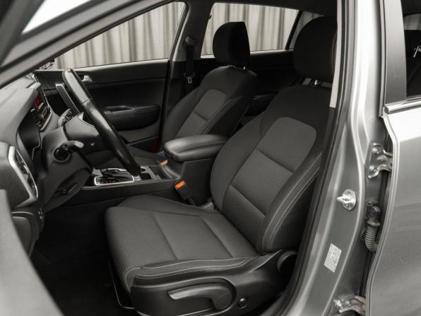 Kia Sportage IV Рестайлинг с пробегом 2019 года, цена 2 140 000 рублей, 86507 км, внедорожник, Автокод Объявления