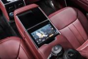 Land Rover Range Rover V Москва  - изображение 57