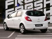Opel Corsa D Рестайлинг II Волгоград  - изображение 19