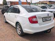 Skoda Rapid I Стерлитамак  - изображение 23
