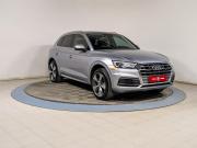 Audi Q5 II (FY) Екатеринбург  - изображение 26