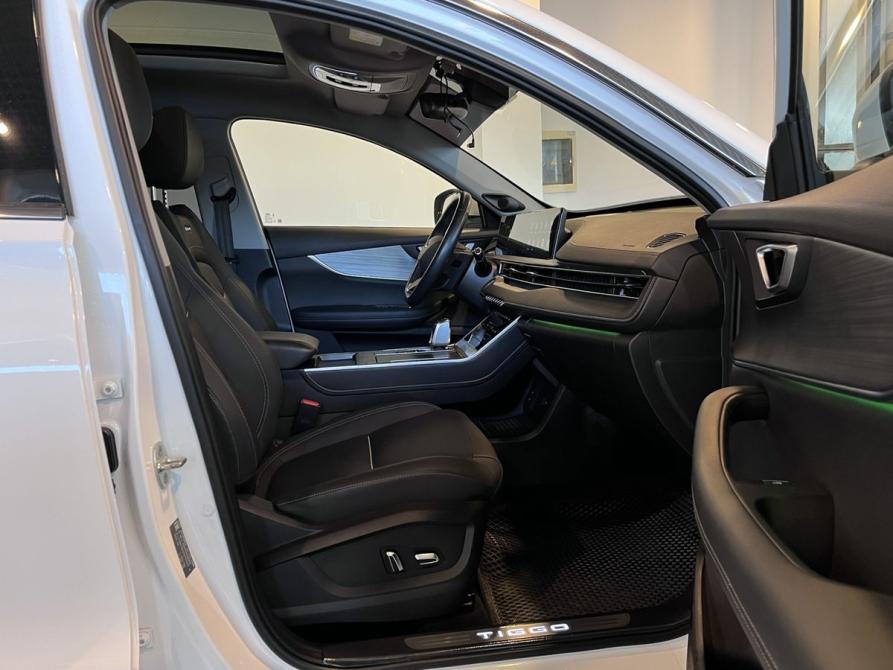 Chery Tiggo 7 Pro Max I Чебоксары  - изображение 27