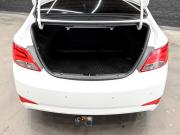 Hyundai Solaris I Рестайлинг Екатеринбург  - изображение 26