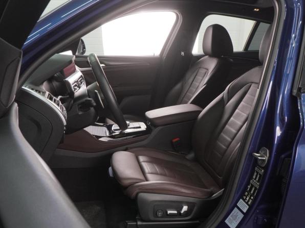 BMW X4 II (G02) Рестайлинг с пробегом 2022 года, цена 6 624 000 рублей, 41306 км, внедорожник, Автокод Объявления