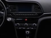 Hyundai Elantra VI (AD) Рестайлинг Москва  - изображение 34
