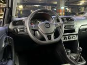Volkswagen Polo V Рестайлинг Уфа  - изображение 28