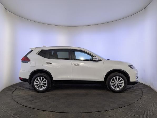 Nissan X-Trail III Рестайлинг с пробегом 2022 года, цена 2 900 000 рублей, 84586 км, внедорожник, Автокод Объявления