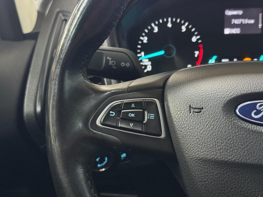 Ford EcoSport II Рестайлинг Набережные Челны  - изображение 12