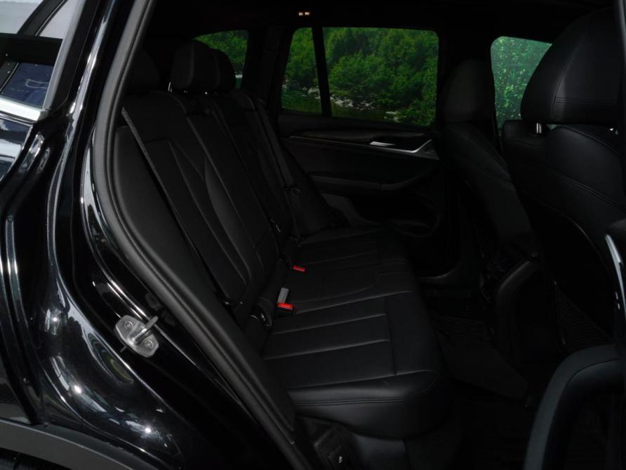 BMW X3 III (G01) Тверь  - изображение 11