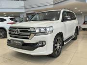 Toyota Land Cruiser 200 Series Рестайлинг 2 Казань  - изображение 23