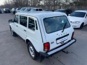 Lada (ВАЗ) 2131 (4x4) I Рестайлинг (2020) Саратов  - изображение 43