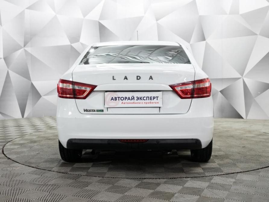 Lada (ВАЗ) Vesta I Ульяновск  - изображение 4