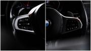 BMW X3 III (G01) Рестайлинг Москва  - изображение 42