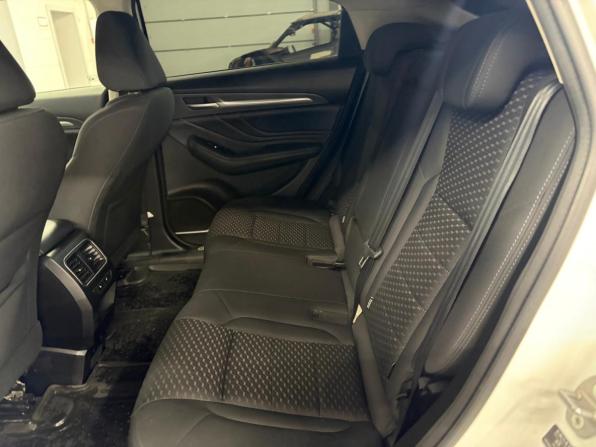 Haval F7x I с пробегом 2020 года, цена 1 697 000 рублей, 87819 км, внедорожник, Автокод Объявления