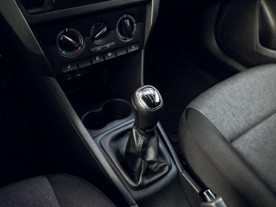 Skoda Rapid I Рестайлинг Екатеринбург  - изображение 10
