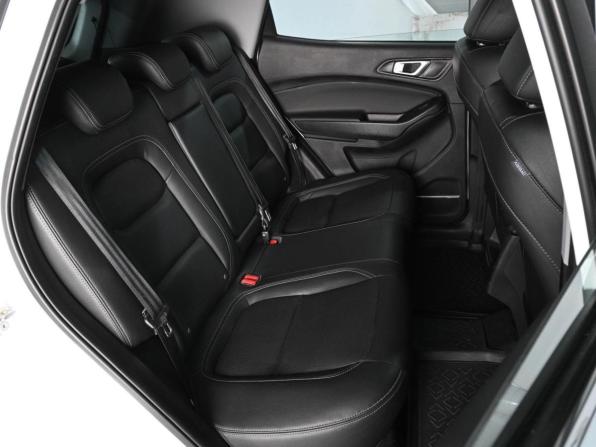 Chery Tiggo 4 I Рестайлинг с пробегом 2022 года, цена 1 299 000 рублей, 86140 км, внедорожник, Автокод Объявления