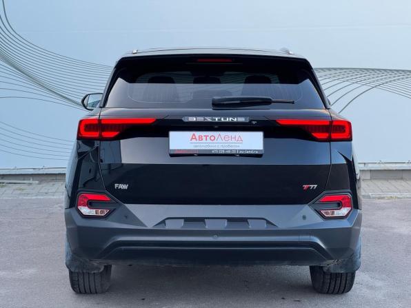 FAW Bestune T77 I с пробегом 2023 года, цена 1 770 000 рублей, 25847 км, внедорожник, Автокод Объявления