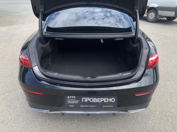Mercedes-Benz E-Класс V (W213 S213 C238) с пробегом 2019 года, цена 5 150 000 рублей, 30909 км, купе, Автокод Объявления