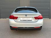 BMW 4 серии F32/F33/F36 Рестайлинг Москва  - изображение 27