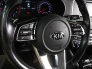 Kia Optima IV Рестайлинг Воронеж  - изображение 41
