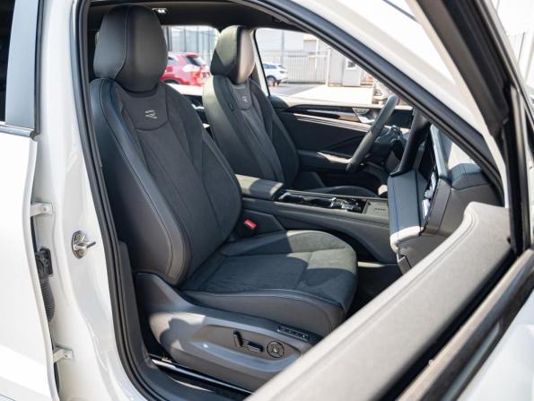 Volkswagen Tiguan III (China Market) с пробегом 2026 года, цена 4 880 000 рублей, 36 км, внедорожник, Автокод Объявления