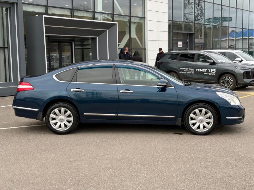 Nissan Teana II (J32) Томск  - изображение 9