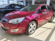 Opel Astra J Арзамас  - изображение 16